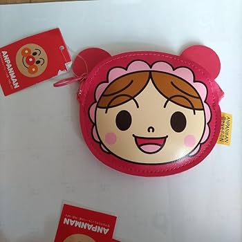 Amazon.co.jp: ドキンちゃん コキンちゃん 赤ちゃんまん 3個